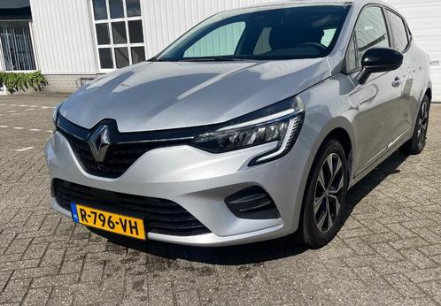 Renault Clio 1.0 TCe 2022 / Apple CarPlay / BTW AUTO !, Auto's, Renault, Particulier, Clio, ABS, Airbags, Airconditioning, Apple Carplay