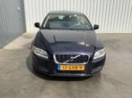 Volvo V70 (bj 2008), Blauw, Stationwagon, Volvo, 1997 cc
