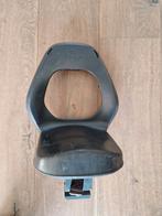 Yepp Achterzitje Fiets - Zonder adapter, Ophalen of Verzenden, Gebruikt, Achterzitje, Yepp