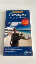 Curacao, ANWB, Ophalen of Verzenden, Zo goed als nieuw, Europa
