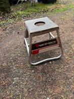 Motorstandaard Racetech, Ophalen, Zo goed als nieuw