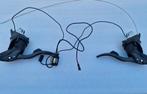 Campagnolo Record EPS, Ophalen, Gebruikt, Overige merken