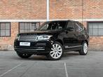 Land Rover Range Rover 3.0 TDV6 Vogue 258pk 2013 (Origineel-, Auto's, Land Rover, Euro 5, Gebruikt, 2993 cc, 259 pk