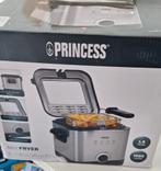 Princess Mini friteuse, 1 tot 2 liter, Nieuw, Ophalen of Verzenden, <