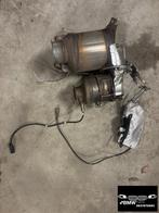 Roetfilter set VW Skoda Audi 5q0181ec, Gebruikt, -, Volkswagen, Ophalen of Verzenden