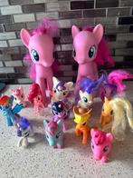 Grote set pony’s – verschillende soorten en maten, Ophalen of Verzenden, Zo goed als nieuw