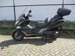Honda FJS 400 A - Motorscooter - ABS - Motorfiets, Motoren, Motoren | Honda, Bedrijf, Overig
