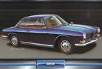Ma534 foto dream car bmw 3200 cs -, Ophalen of Verzenden, Zo goed als nieuw, Overige onderwerpen