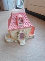 Vintage Hasbro Charmkins Dufti's speelhuisje, Ophalen, Gebruikt, Poppenhuis