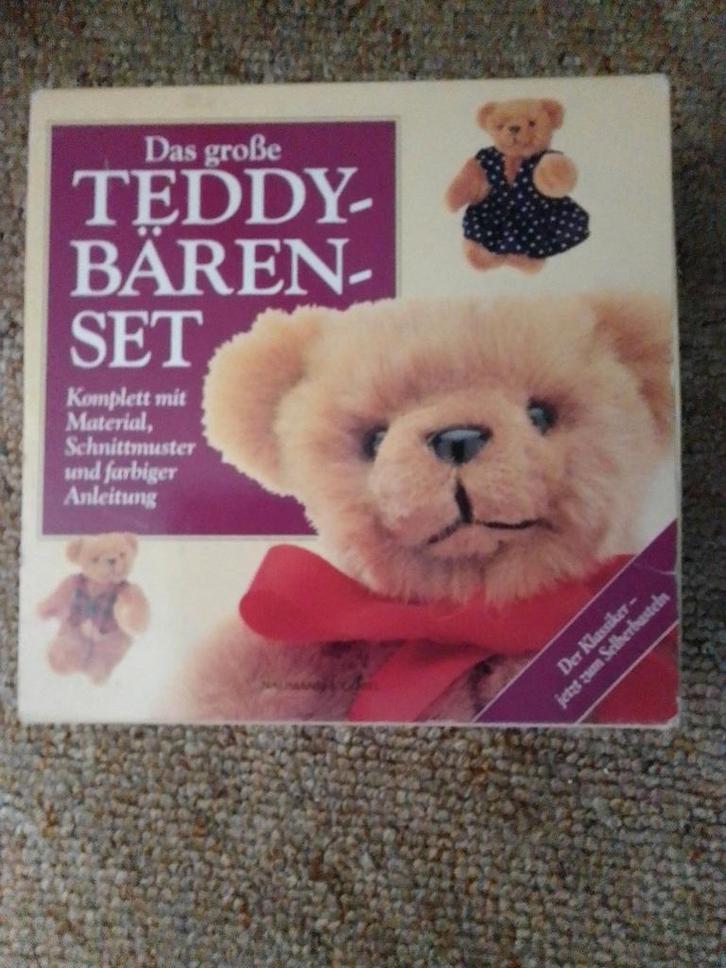 Compleet Hobby pakket: Beer zelf maken., Hobby en Vrije tijd, Naaien en Fournituren, Nieuw, Ophalen of Verzenden