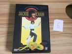 Dvd jackie chan, Ophalen of Verzenden, Zo goed als nieuw