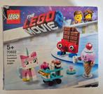 LEGO 70822 The Movie 2, Kinderen en Baby's, Speelgoed | Duplo en Lego, Ophalen of Verzenden, Zo goed als nieuw