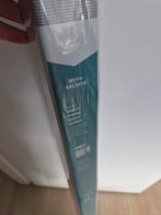 2x Inzethor (100x150cm) Nieuw, Ophalen