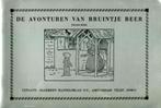 De avonturen van bruintje Beer   - 10e serie, Boeken, Eén stripboek, Ophalen of Verzenden, Zo goed als nieuw