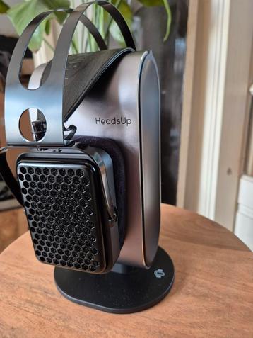 Avantone Pro Planar Black hoofdtelefoon. beschikbaar voor biedingen