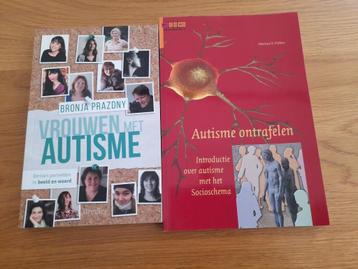 Autisme ontrafelen beschikbaar voor biedingen