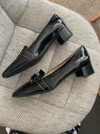 Brunate Zwarte Schoenen Maat 39,5, Ophalen of Verzenden, Zo goed als nieuw, Zwart, Schoenen met lage hakken