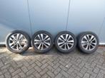 Mercedes C klasse winterwielen set 17 inch, Auto-onderdelen, Banden en Velgen, Ophalen, Gebruikt, -, -