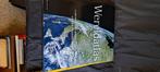 Grote wereld atlas 54 x 44 cm, Boeken, Wereld, Zo goed als nieuw, 1800 tot 2000, Ophalen