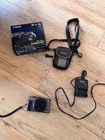Canon PowerShot SX620 HS, Canon, Compact, Ophalen of Verzenden, Zo goed als nieuw