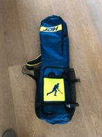 JDH hockeytas als nieuw, Ophalen of Verzenden, Zo goed als nieuw, Tas