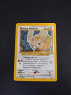 Shining Noctowl, Ophalen of Verzenden, Gebruikt