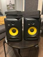 KRK Classic 8 luidsprekers, Audio, Tv en Foto, Luidsprekers, Overige merken, Gebruikt, Ophalen of Verzenden, 120 watt of meer