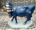 Cow Parade Koe "Tutancowmom" MEDIUM, Ophalen of Verzenden, Zo goed als nieuw, Dier
