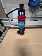 Cnc portaal frees, Doe-het-zelf en Verbouw, Gereedschap | Freesmachines, Ophalen of Verzenden, Overige soorten