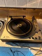 Philips vintage platenspeler 212 electronic, Audio, Tv en Foto, Platenspelers, Ophalen of Verzenden, Gebruikt, Philips