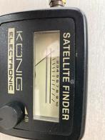 Satellite finder Konig, Ophalen of Verzenden, Gebruikt, Overige merken