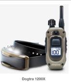 Dogtra correctieband, Dieren en Toebehoren, Ophalen of Verzenden, Nieuw