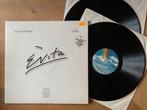 ANDREW LLOYD WEBBER & TIM RICE - Evita ( 2LP; NMINT ), Cd's en Dvd's, Vinyl | Filmmuziek en Soundtracks, Ophalen of Verzenden