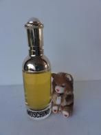 OLD VERSION Moschino Eau de toilette spray 75 ml., Verzenden, Nieuw, Parfumfles, Gevuld