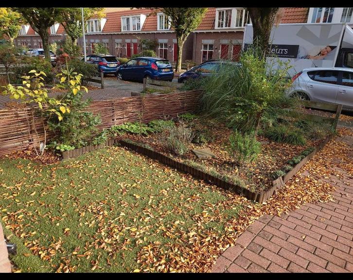 Hulp en ideeën gezocht!, Tuin en Terras, Tuinhekken en Hekwerk, IJzer, Ophalen of Verzenden