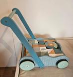Little Dutch Loopkar met Blokken, Kinderen en Baby's, Ophalen