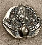 Marechaussee Embleem Speldje, Verzamelen, Militaria | Algemeen, Ophalen of Verzenden, Marechaussee, Nederland, Embleem of Badge