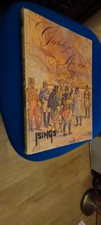 Isings - Gulden Sporen / Deel V / Deel 5, Boeken, Ophalen of Verzenden, Gelezen, Isings