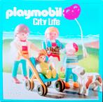 City Life Gezinswandeling Met Buggy 3209, Ophalen of Verzenden, Zo goed als nieuw, Complete set