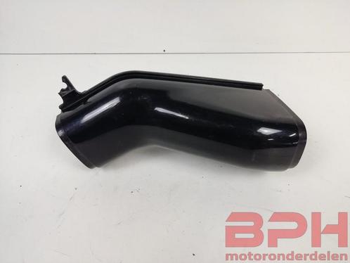 Linker ramair buis Suzuki GSX-R 600 750 SRAD 1996 t/m 2000 t, Motoren, Onderdelen | Suzuki, Gebruikt, Ophalen of Verzenden