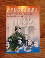 101st airborne herdenkingsgids 1994 Eindhoven Easy Company, Ophalen, Nederland, Boek of Tijdschrift