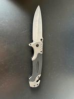 Zakmes, Caravans en Kamperen, Kampeergereedschap, Ophalen of Verzenden, Nieuw