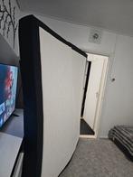 Gratis Boxspring Matras - Ophalen!, Huis en Inrichting, Gebruikt, Tweepersoons, Ophalen of Verzenden, Overige maten