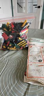 Vintage Philiform Philips Constructiespeelgoed, Ophalen of Verzenden