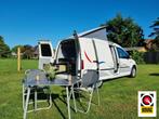 Volkswagen Caddy 1.0 TSI L2H1 Maxi St.Tropez MINICAMPER, Caravans en Kamperen, Volkswagen, Tot en met 2, Handgeschakeld, Particulier