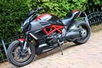 Ducati DIAVEL 1200 ABS TERMIGNONI (bj 2011), 1198 cc, Particulier, Meer dan 35 kW, Naked bike