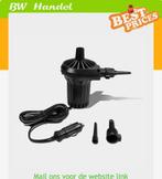 Cartec Elektrisch luchtpomp, Ophalen, Nieuw, Elektrisch