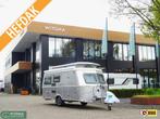 Eriba Touring 530 Slechts eenmaal gebruikt, Standaardzit, Eriba, Tot en met 3, 750 - 1000 kg