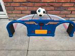 Te koop voetbalspel Soccer Roundabout, Ophalen of Verzenden, Zo goed als nieuw, Jongen of Meisje