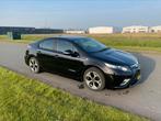 Opel Ampera E-rev 2012 Zwart, Origineel Nederlands, Te koop, 4 stoelen, Hatchback